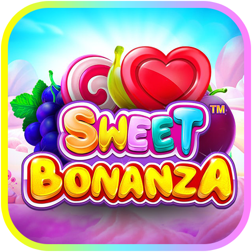 Sweet Bonanza:Salah Satu Permainan dengan RTP Tinggi di Situs Judi Online